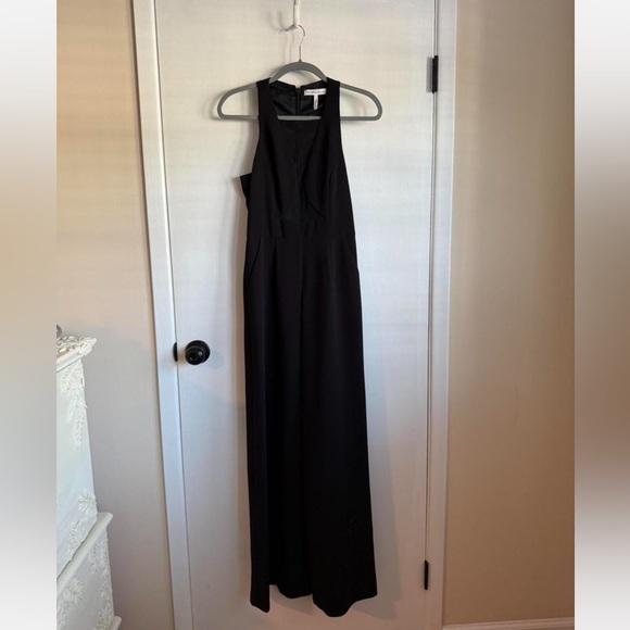 Elegant Black BCBGeneration Jumpsuit - Picture 6 of 8